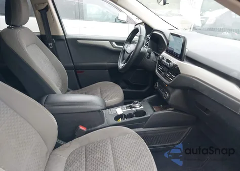 2020 Ford Escape Se from USA, damaged, VIN 1FMCU9G66LUC32126